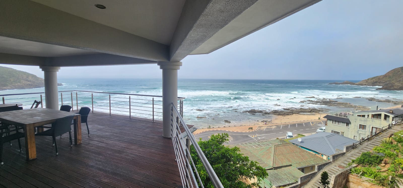 6 Bedroom Property for Sale in Herolds Bay Western Cape